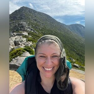 Meet your Posher, Eileen